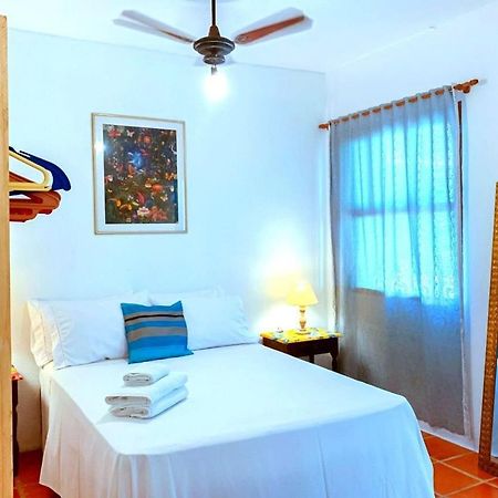 Elephant Guesthouse Beira Mar - Suites Com Cafe Da Manha Ilhabela Bagian luar foto