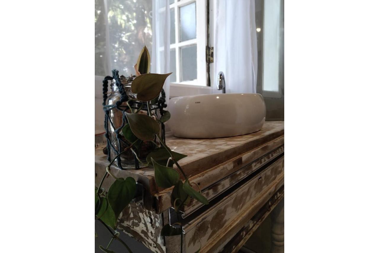 Elephant Guesthouse Beira Mar - Suites Com Cafe Da Manha Ilhabela Bagian luar foto