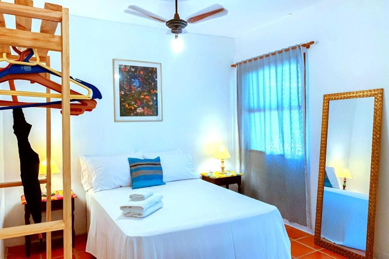 Elephant Guesthouse Beira Mar - Suites Com Cafe Da Manha Ilhabela Bagian luar foto